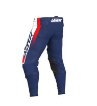 Motocross Breeches LEATT Moto 4.5 -Royal