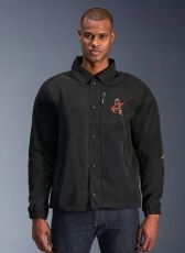 Мото риза ALPINESTARS Revved WR Black