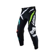 Motocross Breeches LEATT Moto 5.5 -Tiger