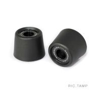 Комплект краш тапи BARRACUDA Benelli TRK 702