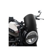 Sports mica BARRACUDA AEROSPORT ALUMINUM Husqvarna Svartpilen 701 (2018-2022)