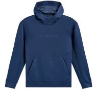 Φούτερ μοτοσικλέτας ALPINESTARS DOUBLE FACE DATRIX ΜΠΛΕ