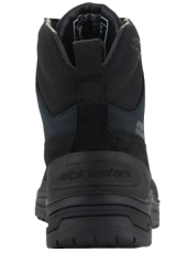 Γυναικείες μπότες ALPINESTARS JUDY WP ΜΑΥΡΕΣ