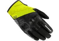 Mănuși moto SPIDI FLASH-R EVO 2 GALBEN FLUO