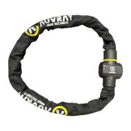 Κλειδαριά αλυσίδας Auvray C-BLOC Pro Alert 100