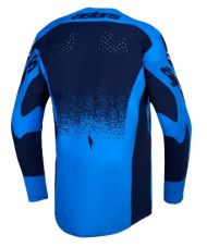 Φανέλα Motocross ALPINESTARS TECHSTAR SWAN UCLA ΜΠΛΕ/DP BL