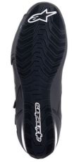 Μπότες μοτοσικλέτας ALPINESTARS FASTER-3 DRYSTAR BLACK/GREY