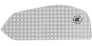 Протектор за резервоар R&G RACING Eazi-Grip Evo Tank Traction Pads Set - Clear Yamaha R7 22-25