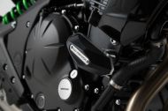 Dopuri de protecție SW-MOTECH FRAME SLIDER SET ER-6N 650