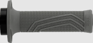 Λαβές DOMINO DOMINO D100 LockOn Γκρι Λαβές