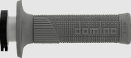 Λαβές DOMINO DOMINO D100 LockOn Γκρι Λαβές