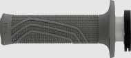 Λαβές DOMINO DOMINO D100 LockOn Γκρι Λαβές