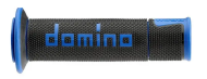Λαβές Domino A450 Ζεύγος Μαύρο/Μπλε