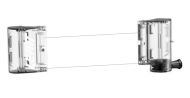 Roll-Off system for Leatt goggles 5.5/6.5-48mm