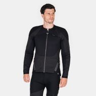 Geacă de vară pentru motocicletă KNOX URBANE PRO® MOVE BLACK