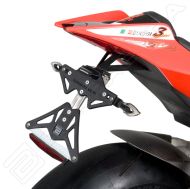 Стойка за номер BARRACUDA Aprilia 