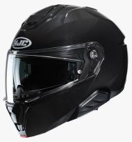 Casca modulară HJC i91 METAL BLACK