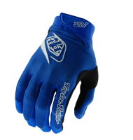 Mănuși motocross TROY LEE DESIGNS Air - Mono Albastru