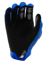 Mănuși motocross TROY LEE DESIGNS Air - Mono Albastru