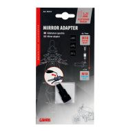 Adaptor 10mm dreapta > 10mm filet stânga 90137