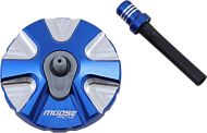 Capac rezervor aluminiu MOOSE RACING T03-5111L
