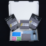 Προστατευτικό Οθόνης R&G RACING Second Skin για Ταμπλό, Διάφανο Honda CB1000R 18-23