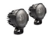 KIT PROIECTOARE DE CEAȚĂ SW-MOTECH EVO pentru motociclete TUAREG 660 ABS