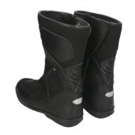 Cizme ADRENALINE BLAZE BLACK