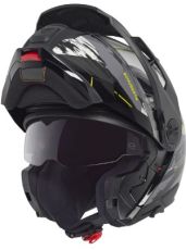 Cască SCHUBERTH E2 TRAIL GALBEN