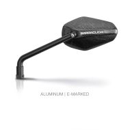 Oglinzi moto BARRACUDA EGO-CARBON