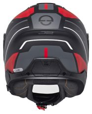 Каска за скутер SCHUBERTH J2 SIGMA RED