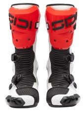 Мото ботуши SIDI MAG-2 AIR WHITE/BLACK/RED