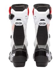 Мото ботуши SIDI MAG-2 AIR WHITE/BLACK/RED