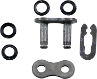 Connecting link for chain REGINA 520ZRA C