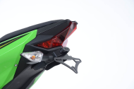 Стойка за номер R&G RACING Licence Plate Holder Kawasaki Ninja 400