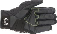 Mănuși moto ALPINESTARS SMX-Z DRYSTAR BLACK