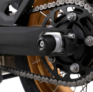 Προστατευτικά τάπες άξονα R&G RACING για ψαλίδι Voge DSX 900 24-26
