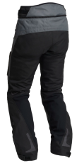 Текстилен панталон Lindstrands Myrtorp Grey/Black
