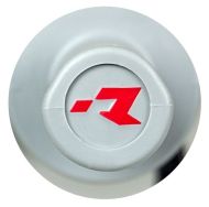 Mânere motocicletă RACETECH Lock On Gri