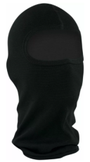 Bonnet ZANheadgear COTTON BLACK