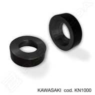 АДАПТЕР ЗА Предпазител лост BARRACUDA за KAWASAKI