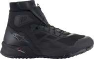Sneakers ALPINESTARS CR-1 ΜΑΥΡΟ/ΓΚΡΙ