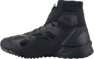 Sneakers ALPINESTARS CR-1 ΜΑΥΡΟ/ΓΚΡΙ