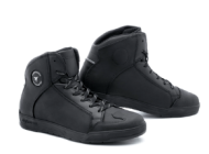 Teniși moto Stylmartin Matt Waterproof Black