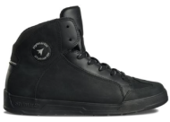 Teniși moto Stylmartin Matt Waterproof Black
