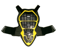 Protector pentru spate si piept SPIDI Defender Back&Chest 170/180