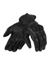 Mănuși SECA AXIS MESH II NEGRE