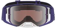 Motocross Goggles ALPINESTARS SUPERTECH ATROX DP BL WH MIRR-SILVER