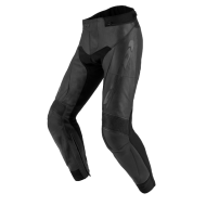 Pantaloni moto SPIDI TEKER 2 NEGRI