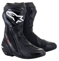 Ботуши ALPINESTARS SUPERTECH R VENTED BLACK